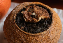 Photo of Уникальные особенности чая Пуэр Шу в мандарине