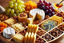 Photo of Изысканные мягкие сыры для гурманов