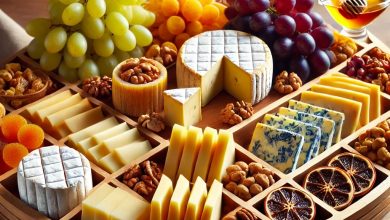 Photo of Изысканные мягкие сыры для гурманов