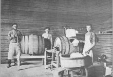 Photo of Древнейшие корни производства сыра