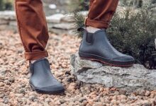Photo of Особенности и преимущества мужских непромокаемых ботинок для города