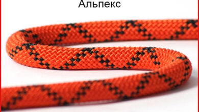 Photo of Особенности альпинистских веревок 8 мм: оптимальный баланс веса и прочности