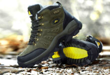 Photo of Особенности мужских непромокаемых ботинок для города