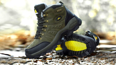 Photo of Особенности мужских непромокаемых ботинок для города
