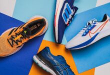Photo of Выбор мужских беговых кроссовок: что важно учитывать