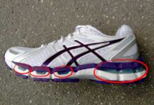 Photo of Как выбрать мужские беговые кроссовки: основные критерии