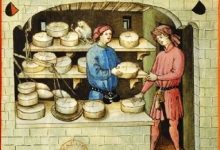 Photo of Ранние традиции и истоки сыроделия в России