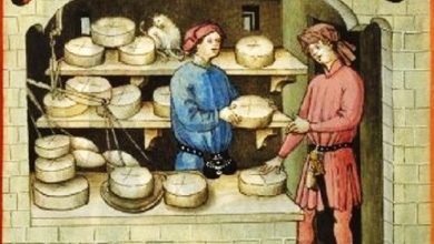 Photo of Ранние традиции и истоки сыроделия в России