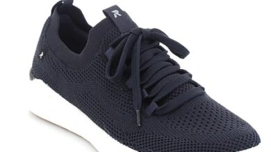 Photo of Мужские кроссовки: сочетание комфорта и функциональности