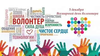 Photo of Как всё началось: вдохновение на добрые дела